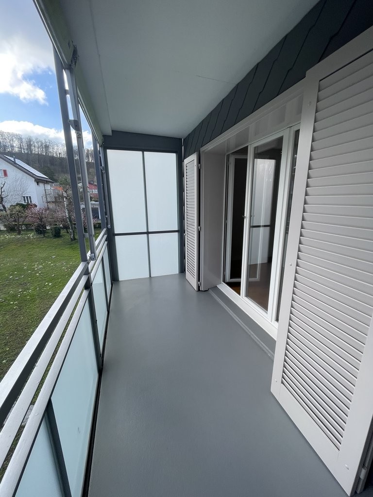 4 ½ rooms apartment, photo 9 of 9