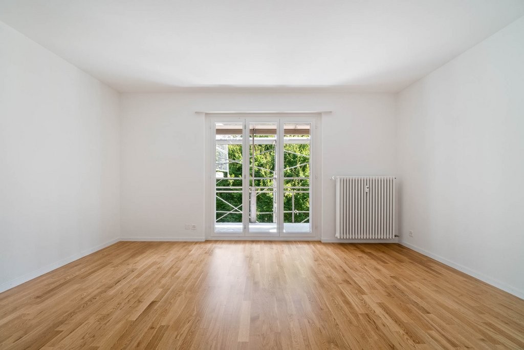 4 ½ rooms apartment, photo 6 of 9