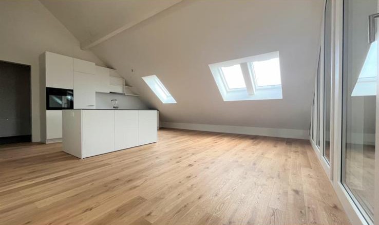 4 ½ rooms apartment