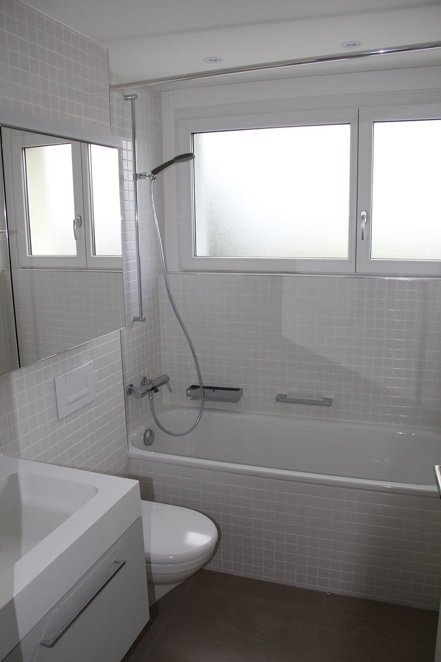2 ½ rooms apartment, photo 4 of 5