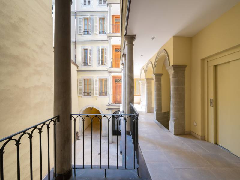 156m² office, photo 2 of 4