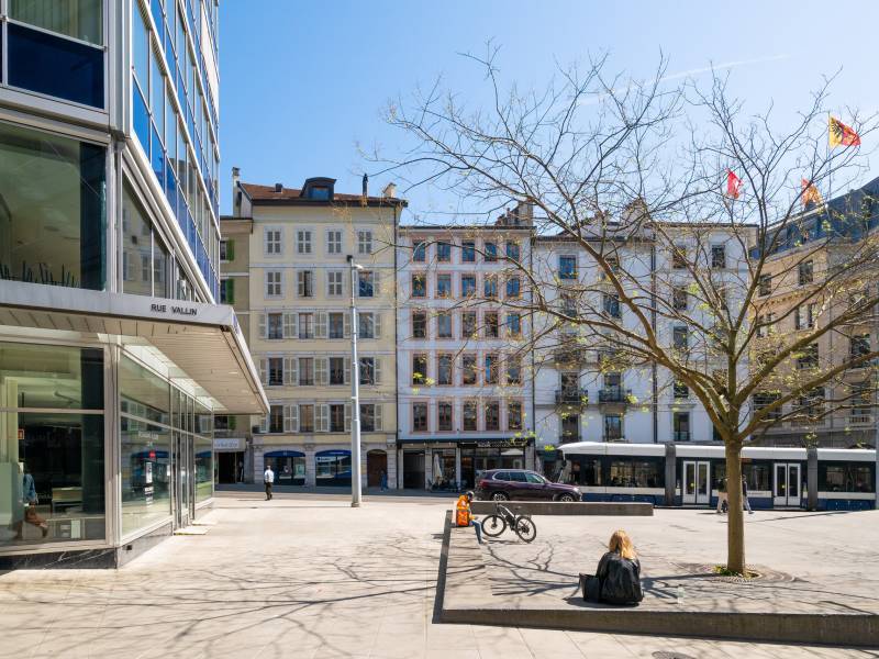 156m² office, photo 1 of 4