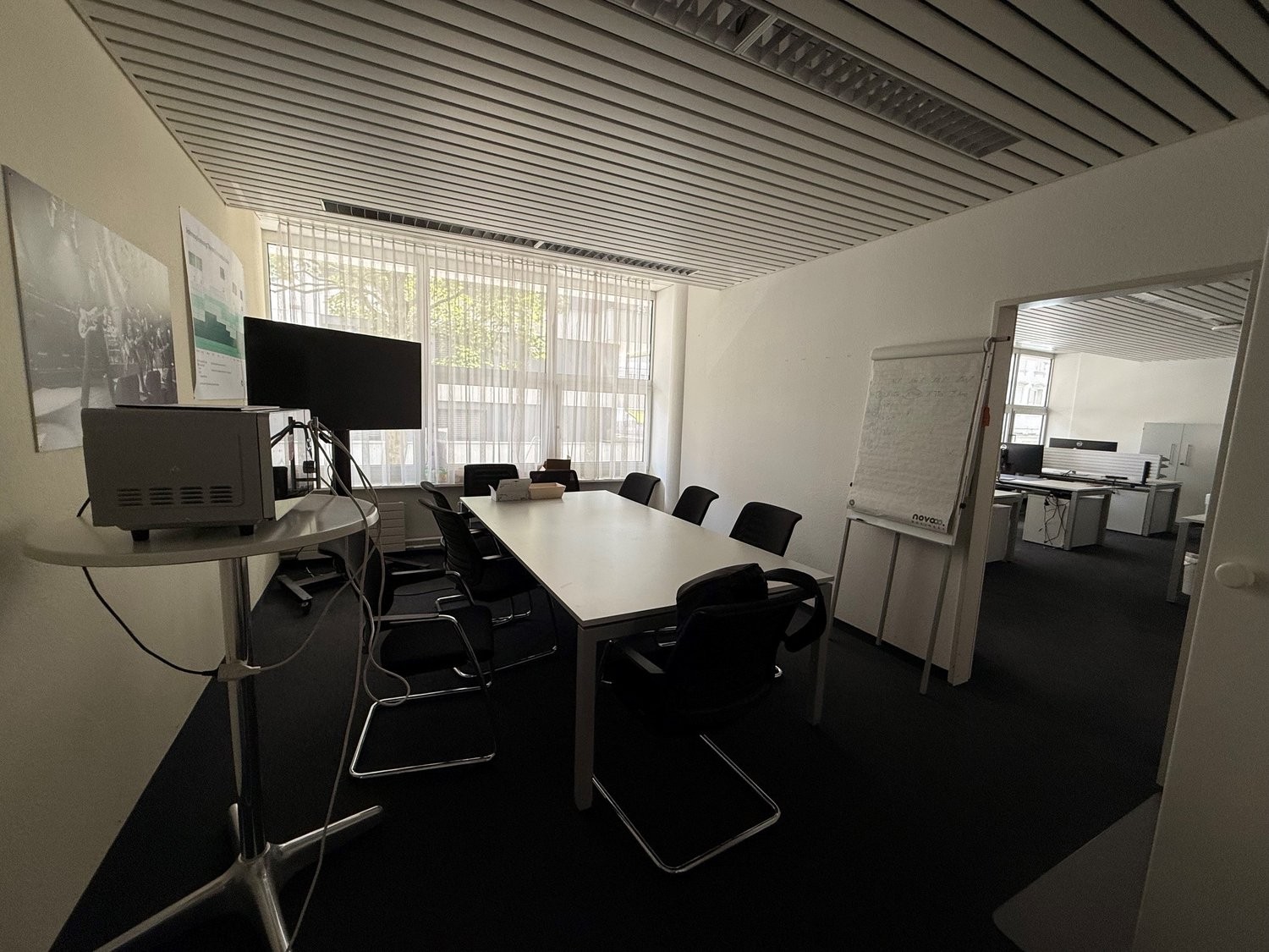 Office, photo 5 of 7
