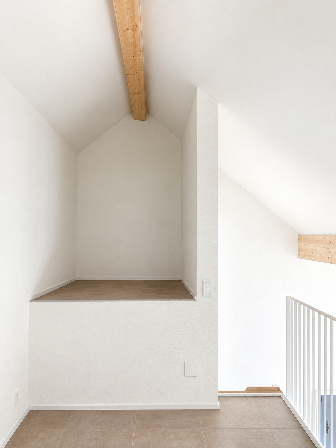 Appartement de 2 ½ pièces