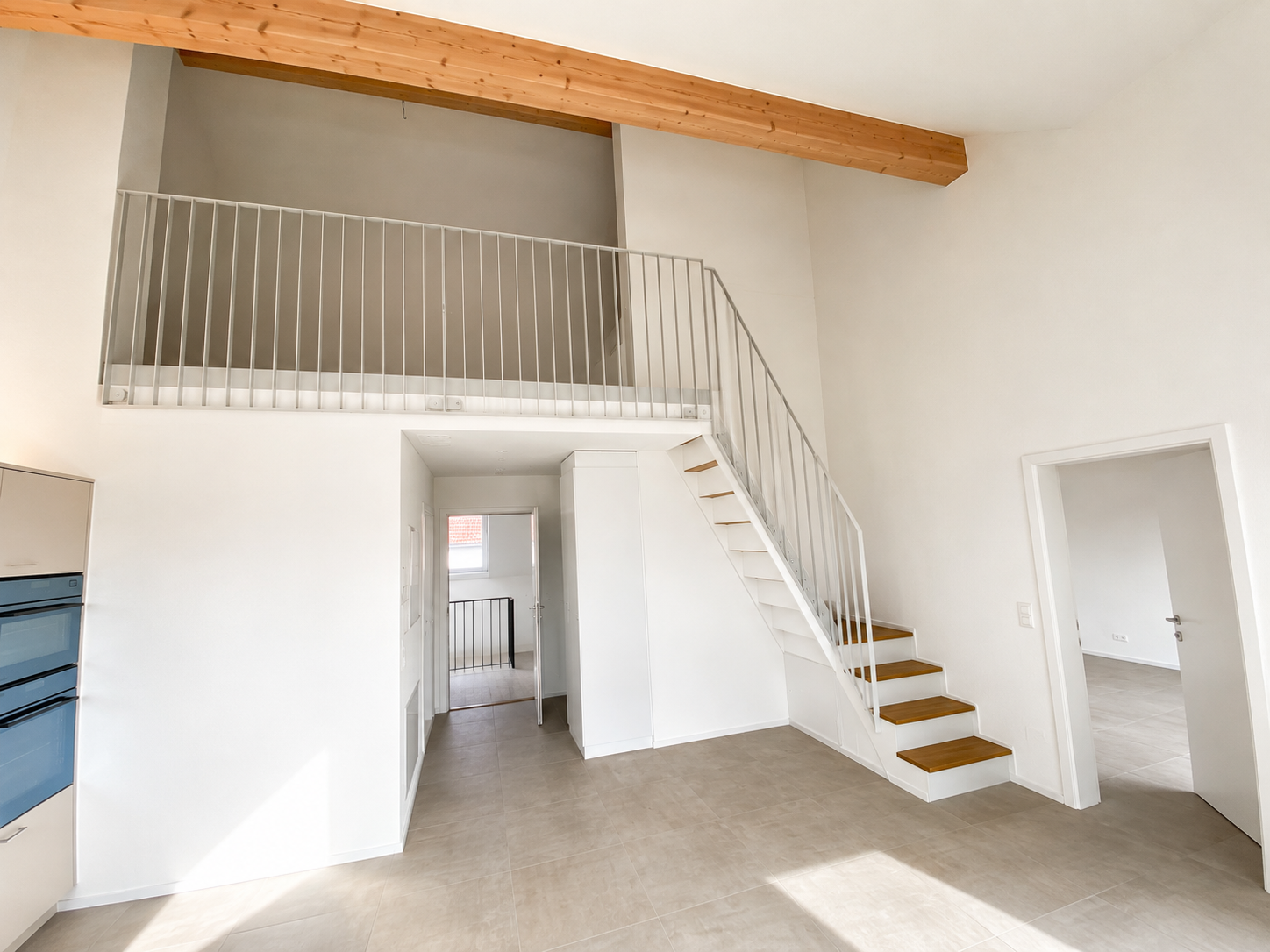 Appartement de 2 ½ pièces