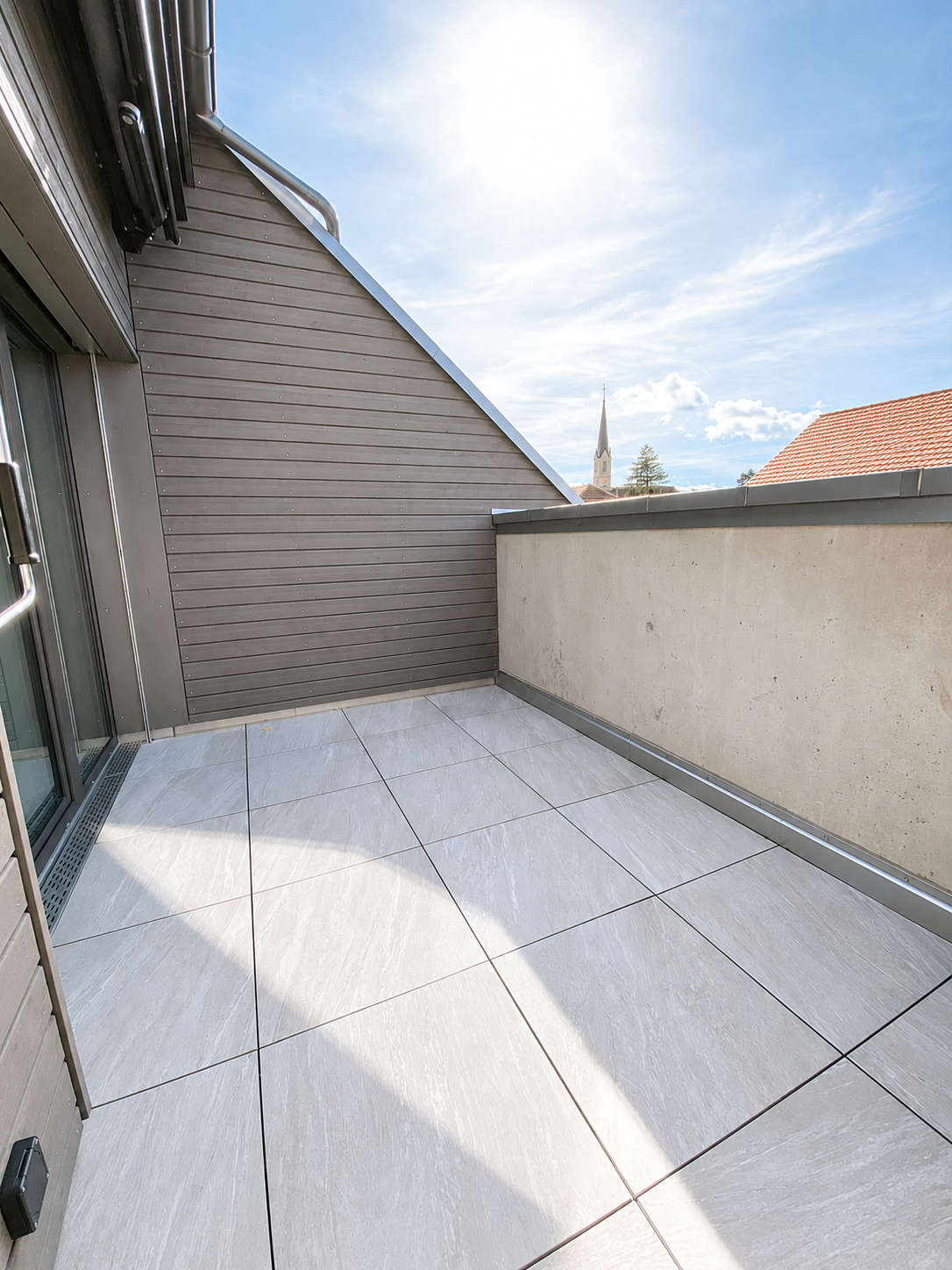 Appartement de 2 ½ pièces