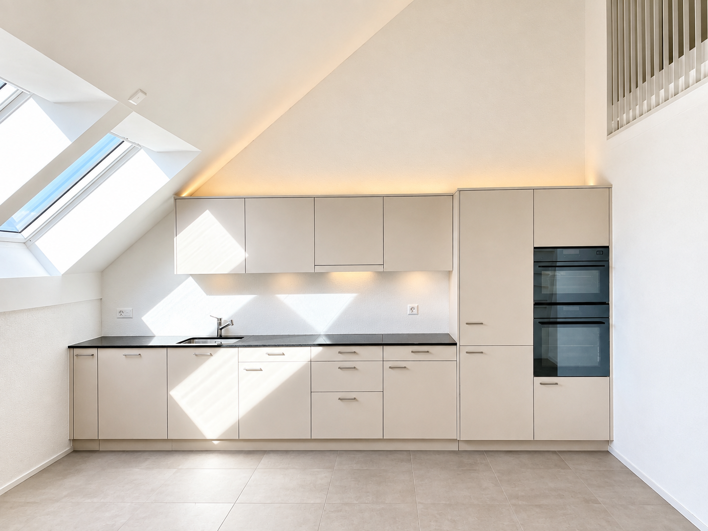Appartement de 2 ½ pièces