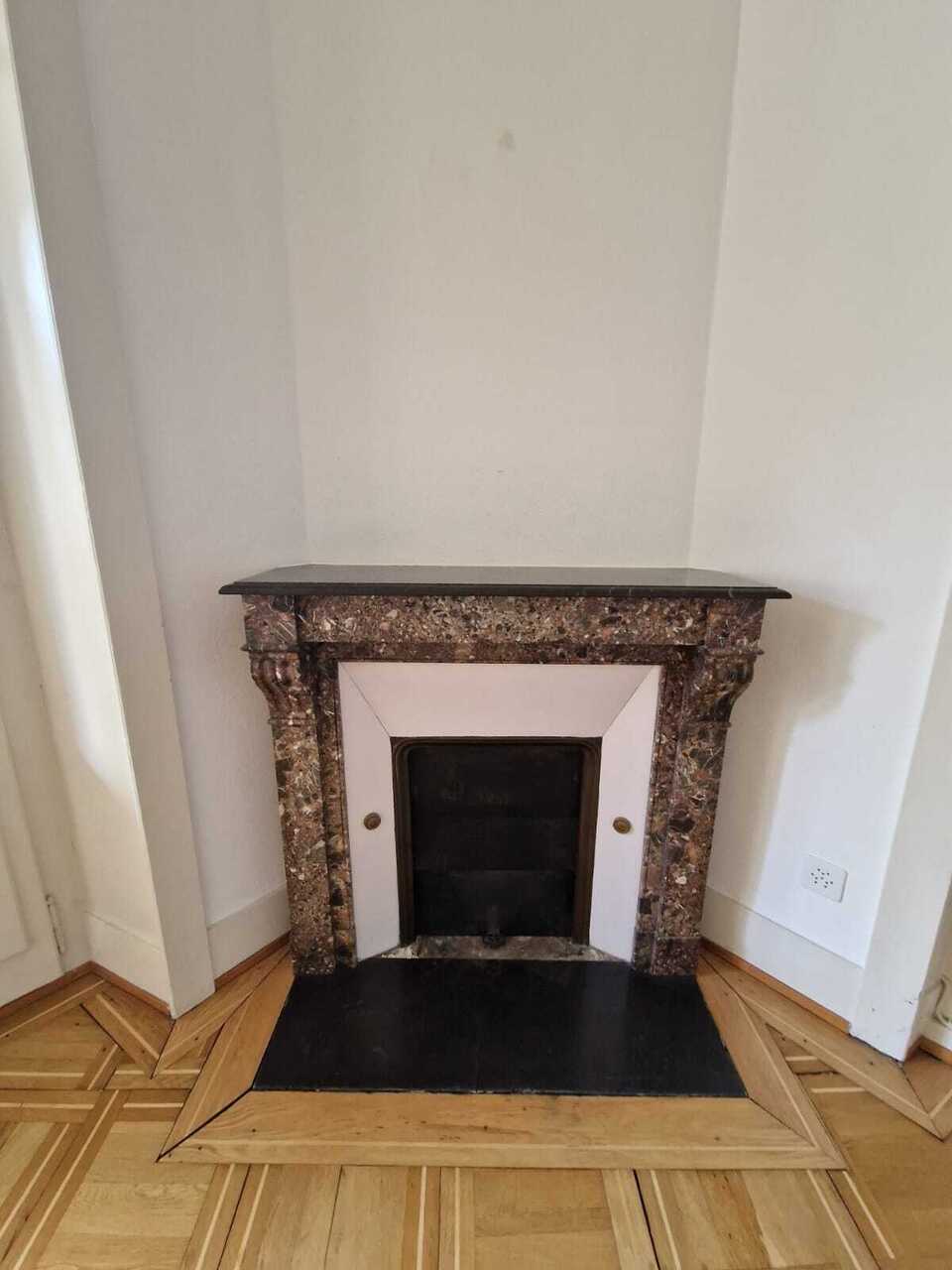 2-Zimmer-Wohnung