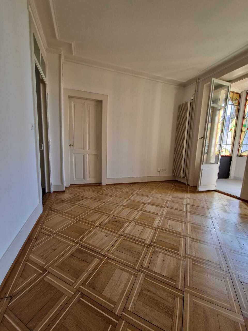 2-Zimmer-Wohnung