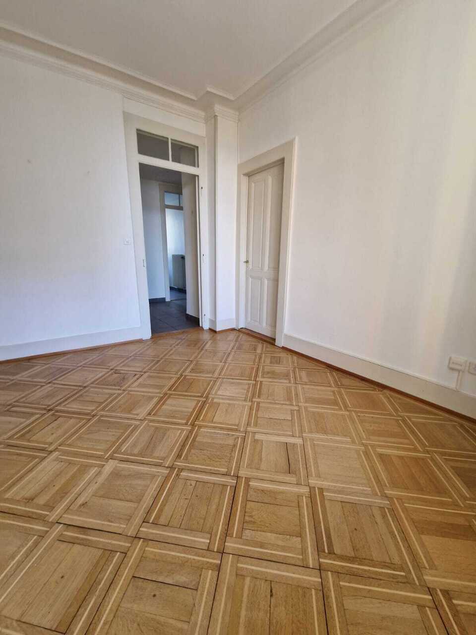 2-Zimmer-Wohnung