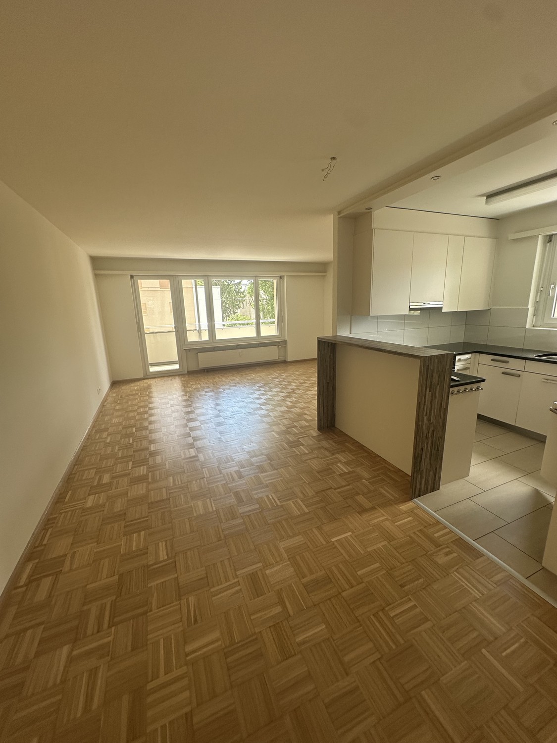 4 ½ rooms apartment, photo 2 of 10