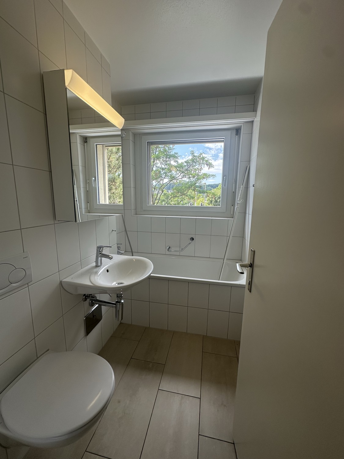 4 ½ rooms apartment, photo 9 of 10