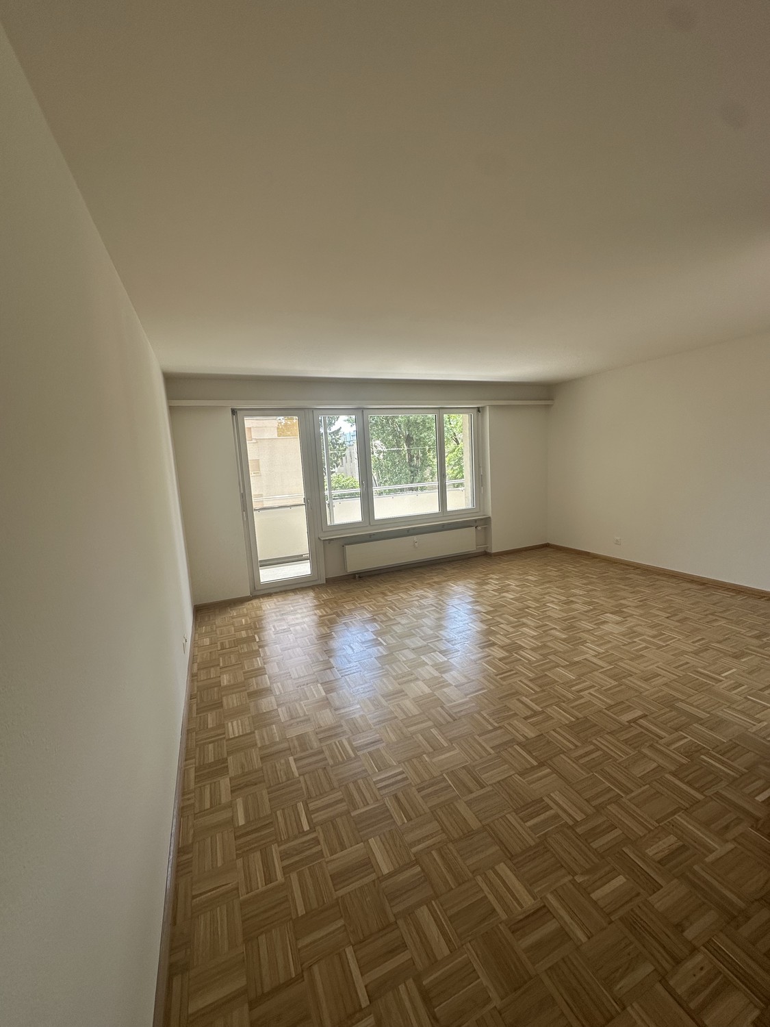 4 ½ rooms apartment, photo 3 of 10