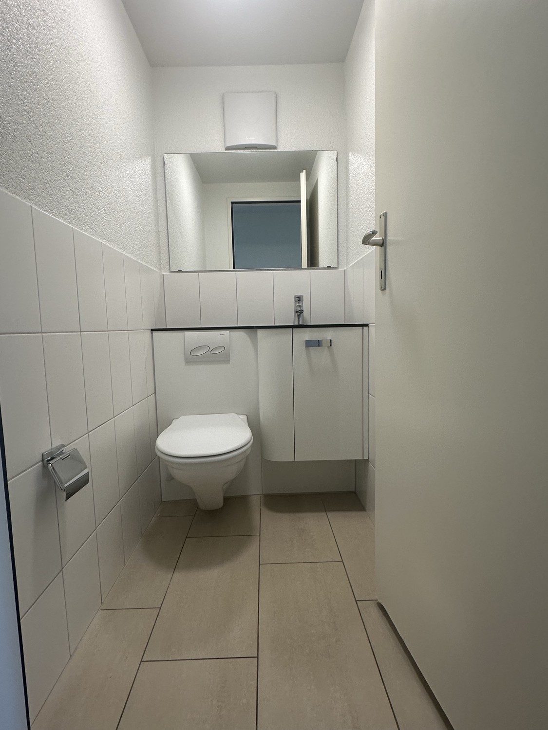 4 ½ rooms apartment, photo 8 of 10