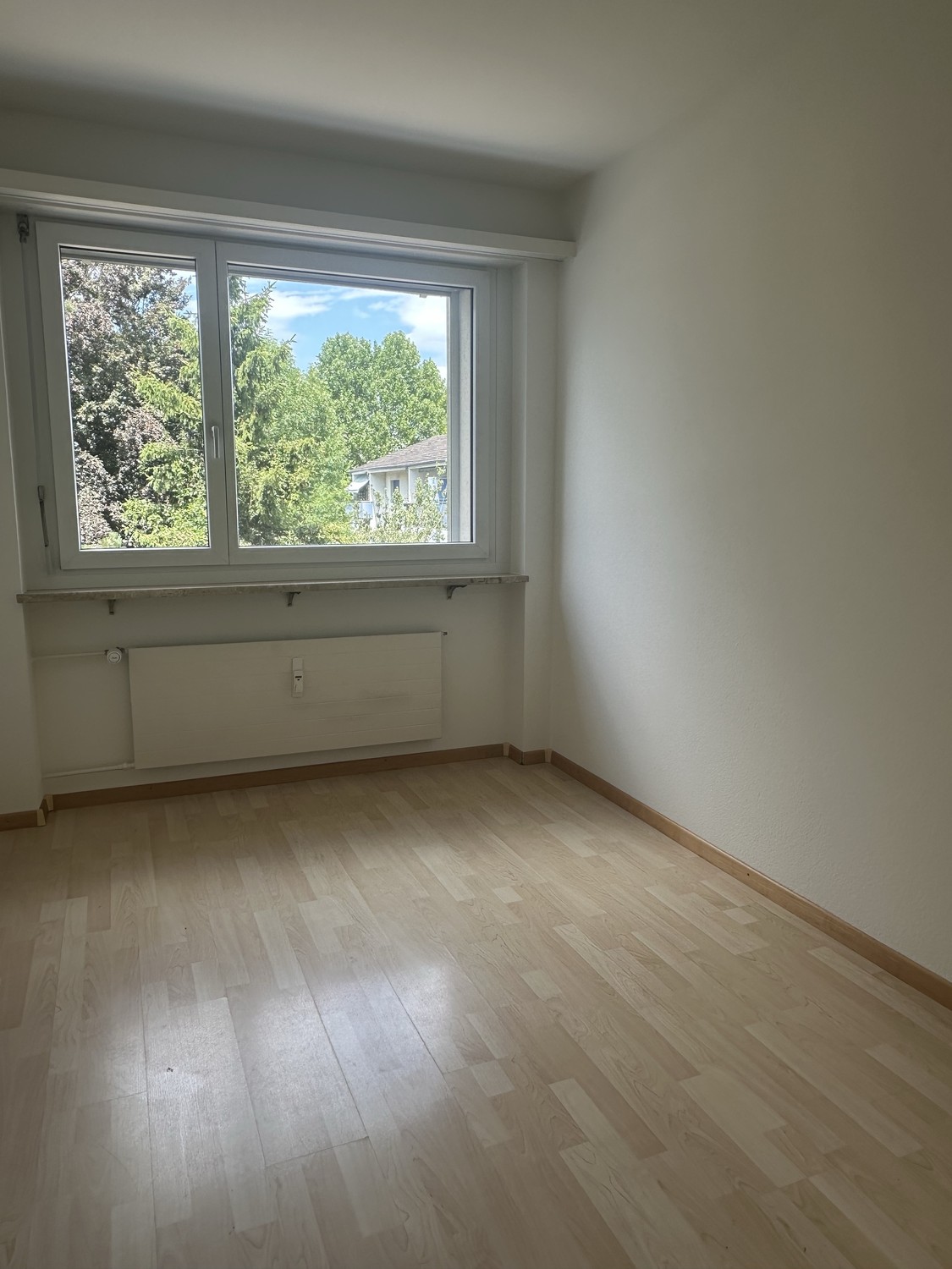 4 ½ rooms apartment, photo 6 of 10