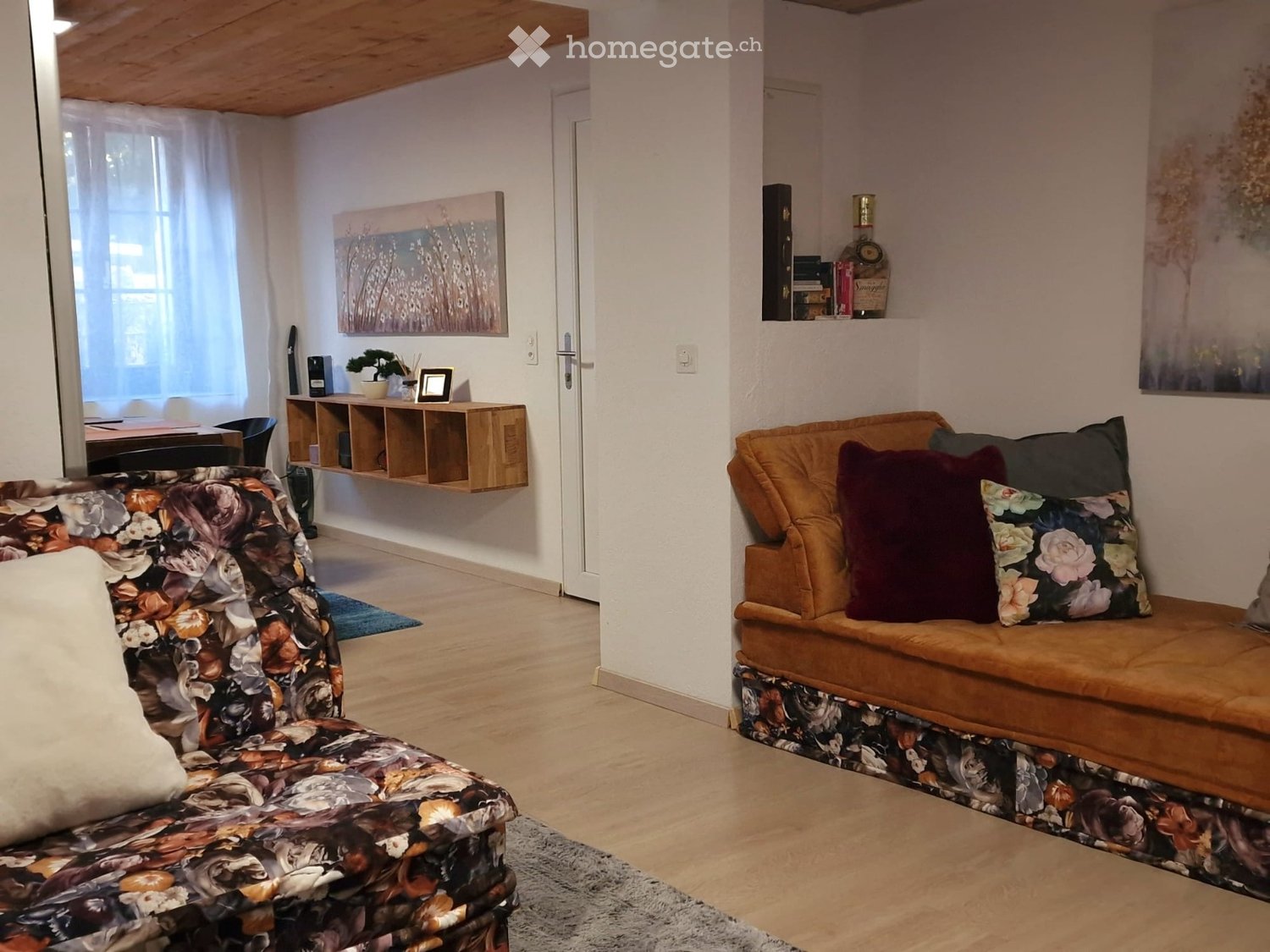3 ½ rooms apartment, photo 4 of 5