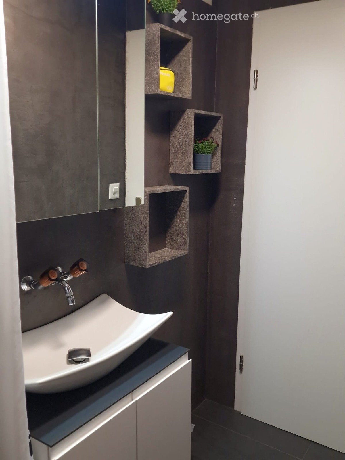 3 ½ rooms apartment, photo 1 of 5