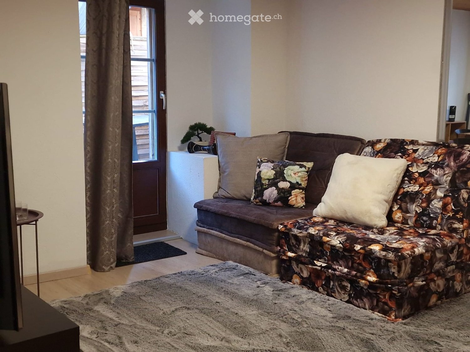 3 ½ rooms apartment, photo 3 of 5