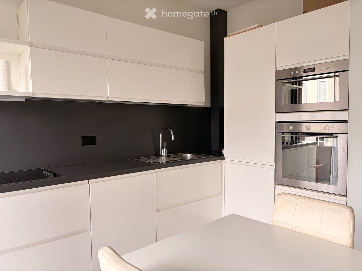 2 pièces appartement