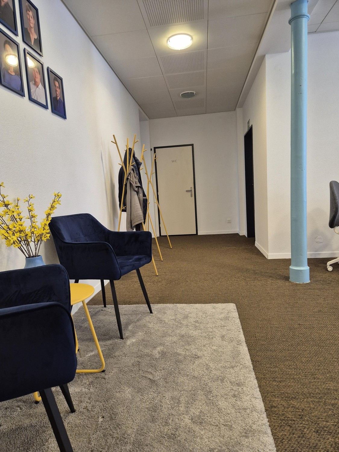 97m² office, photo 7 of 7