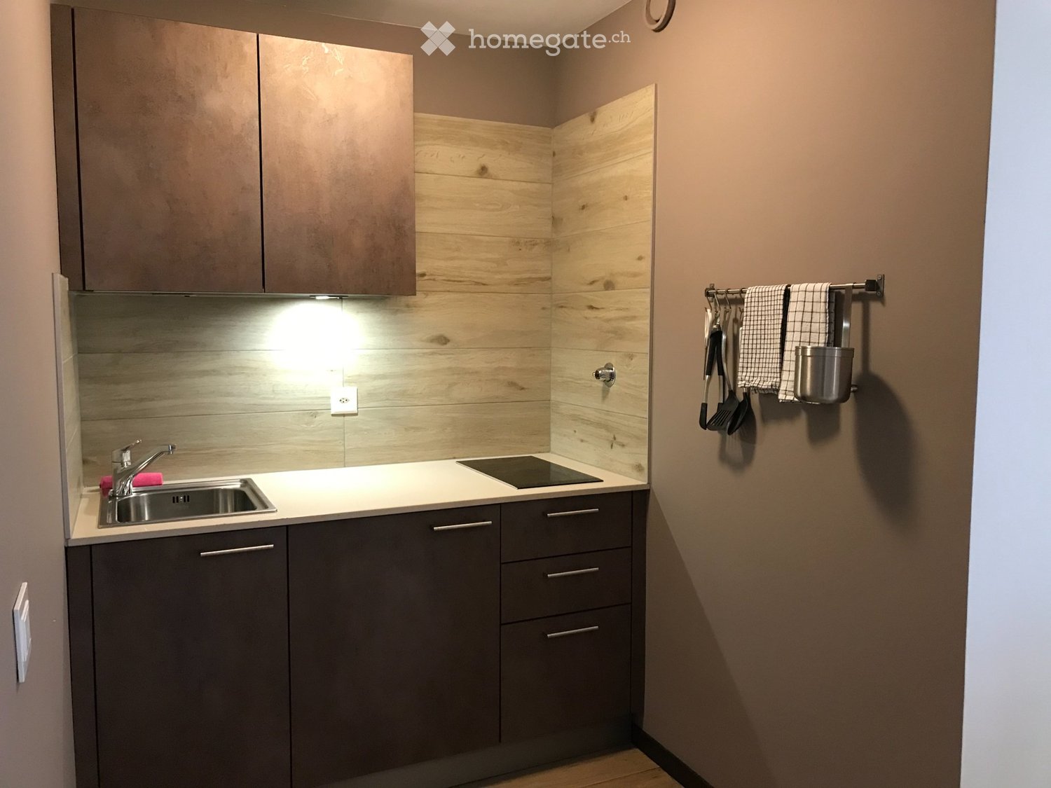 2 ½ rooms apartment, photo 1 of 5