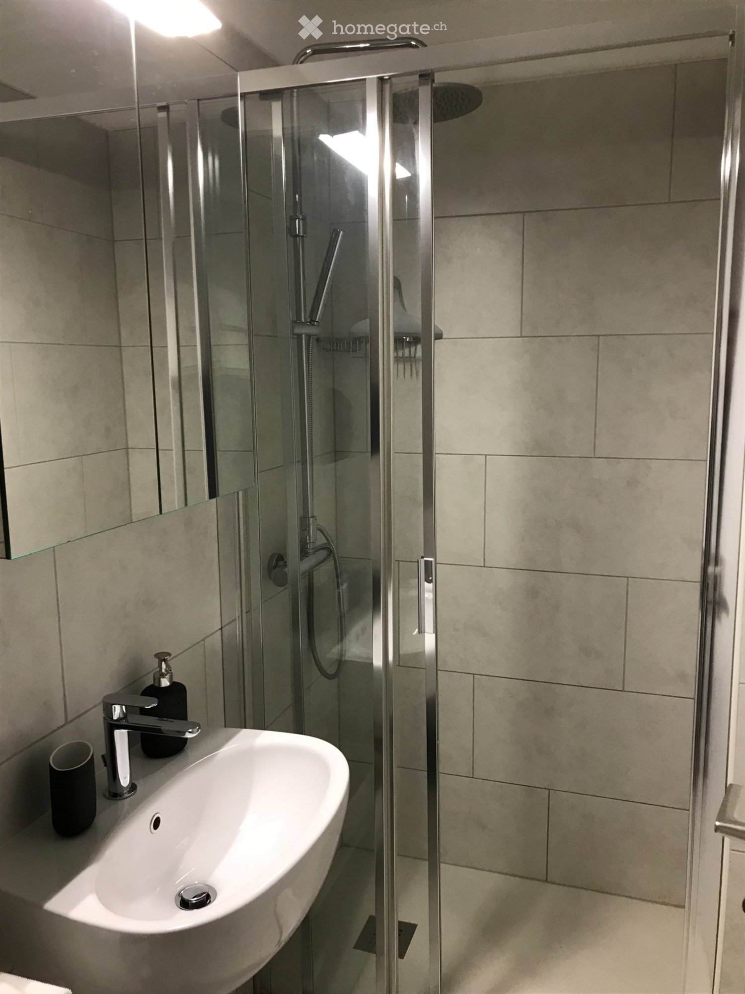 2 ½ rooms apartment, photo 4 of 5
