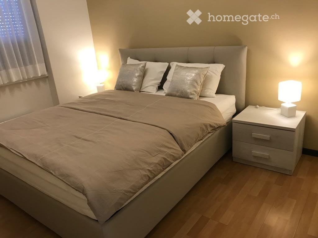 2 ½ rooms apartment, photo 5 of 5