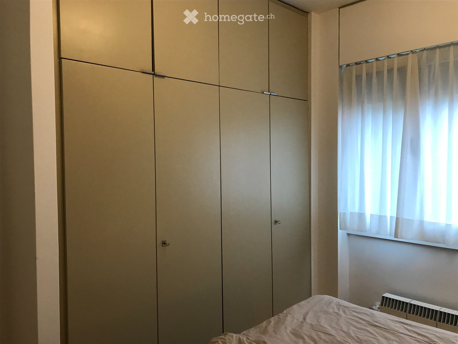 2 ½ rooms apartment, photo 3 of 5
