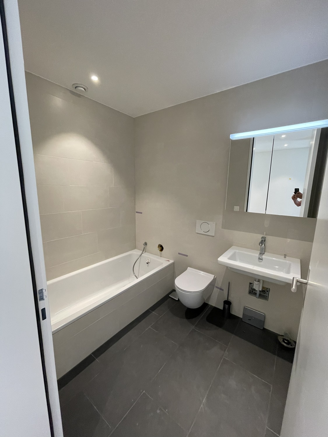 Appartement de 4 ½ pièces