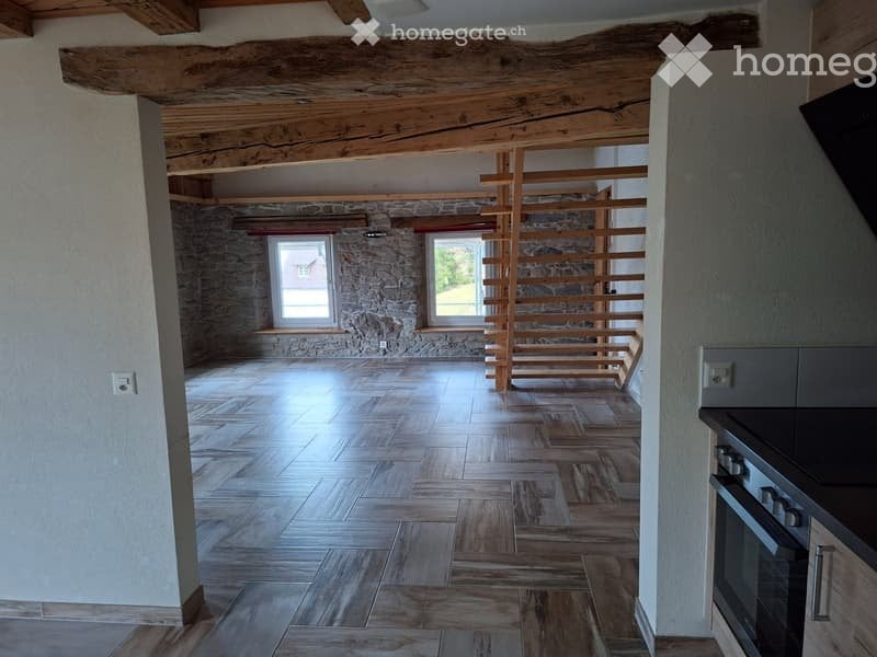 Appartamento di 2 ½ locali