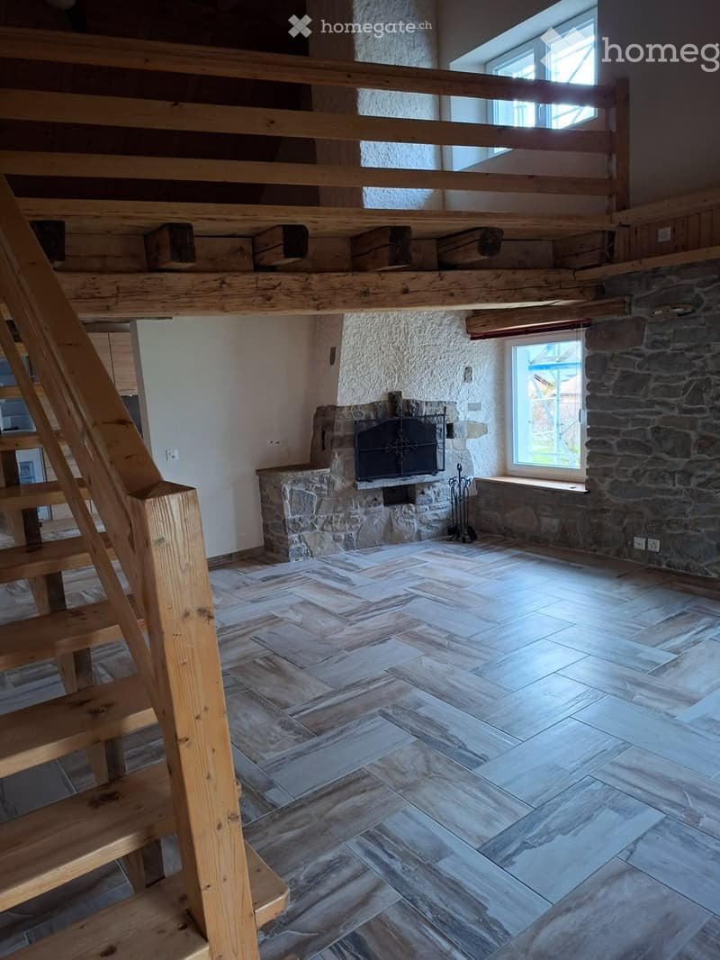 Appartamento di 2 ½ locali