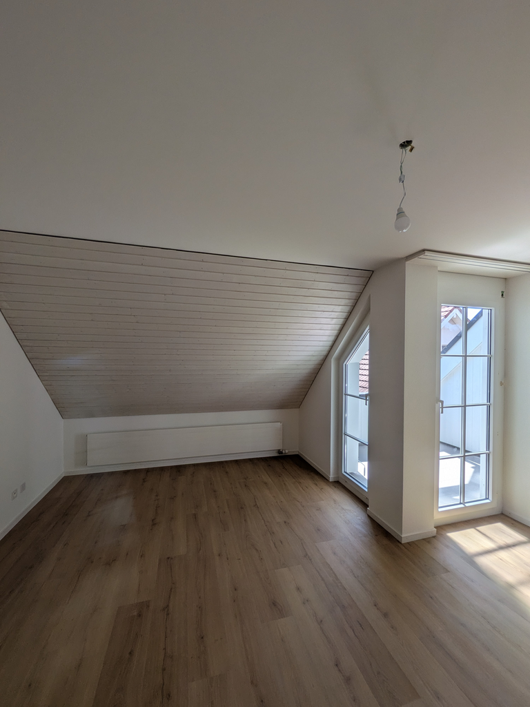 4 locali duplex