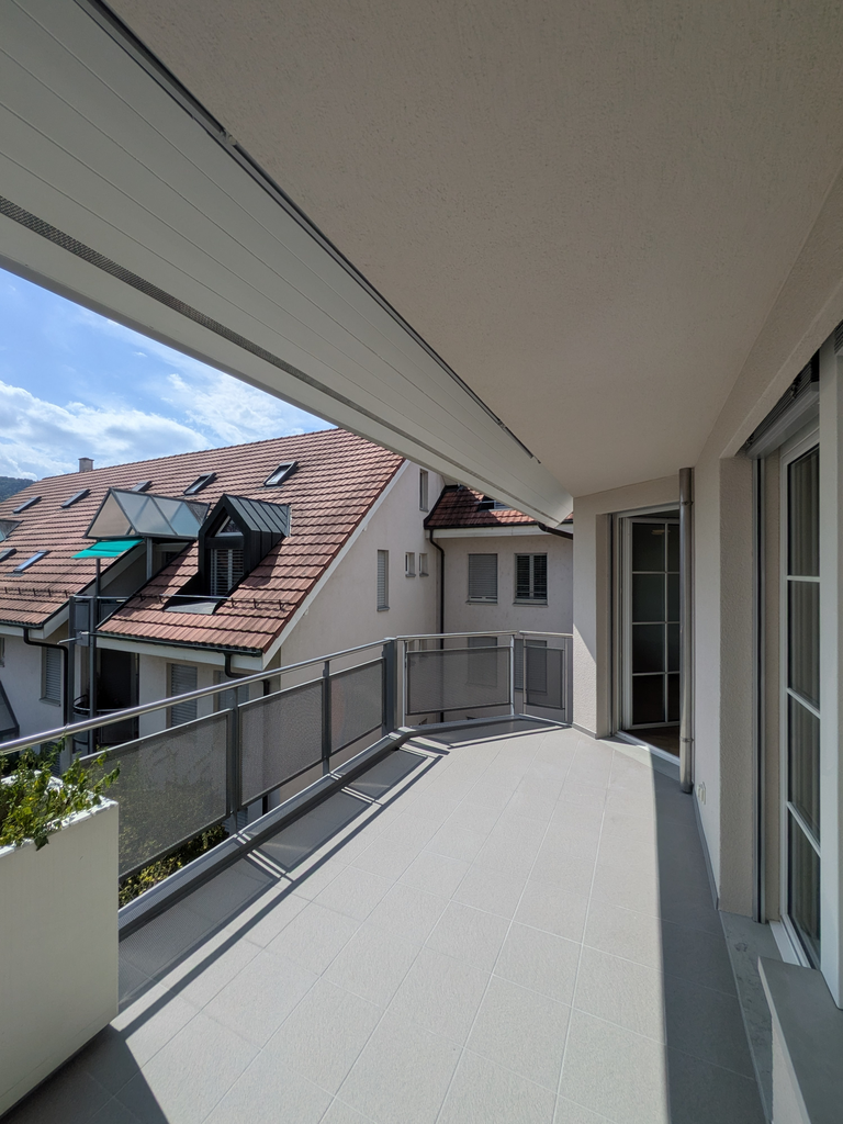 4 locali duplex