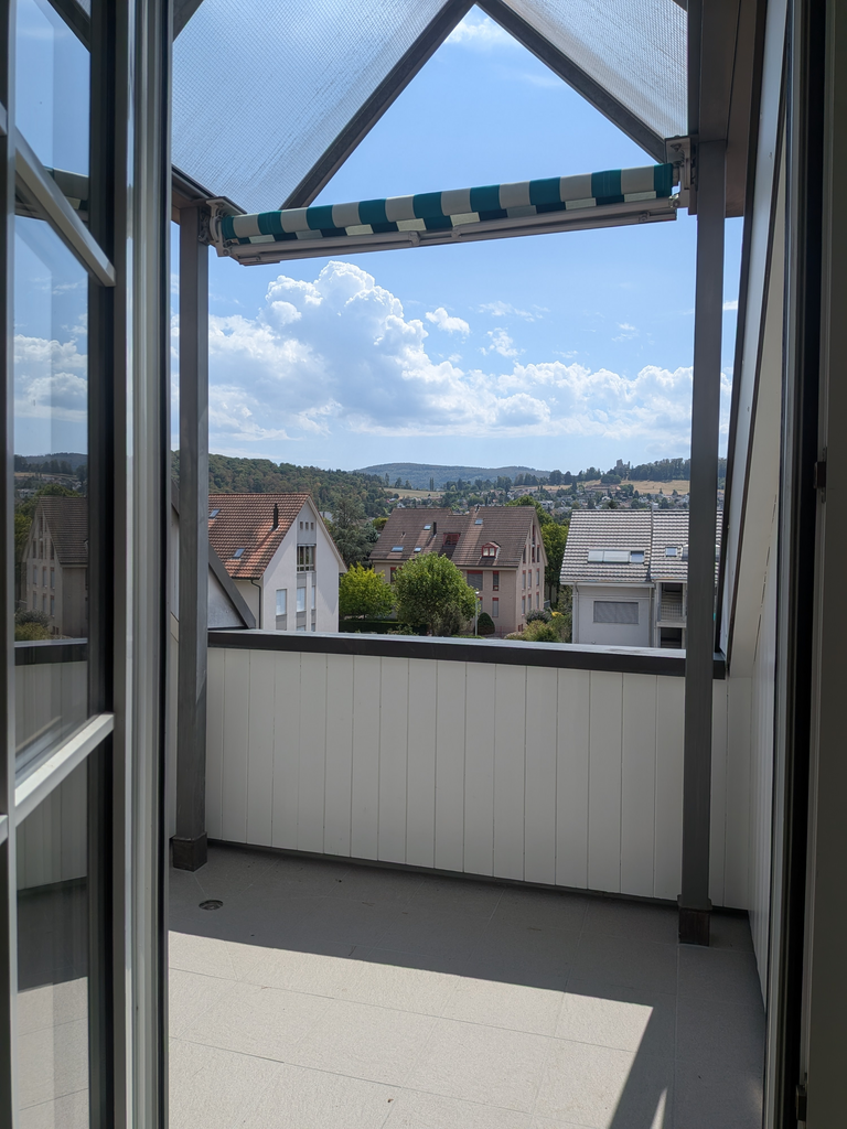 4 locali duplex