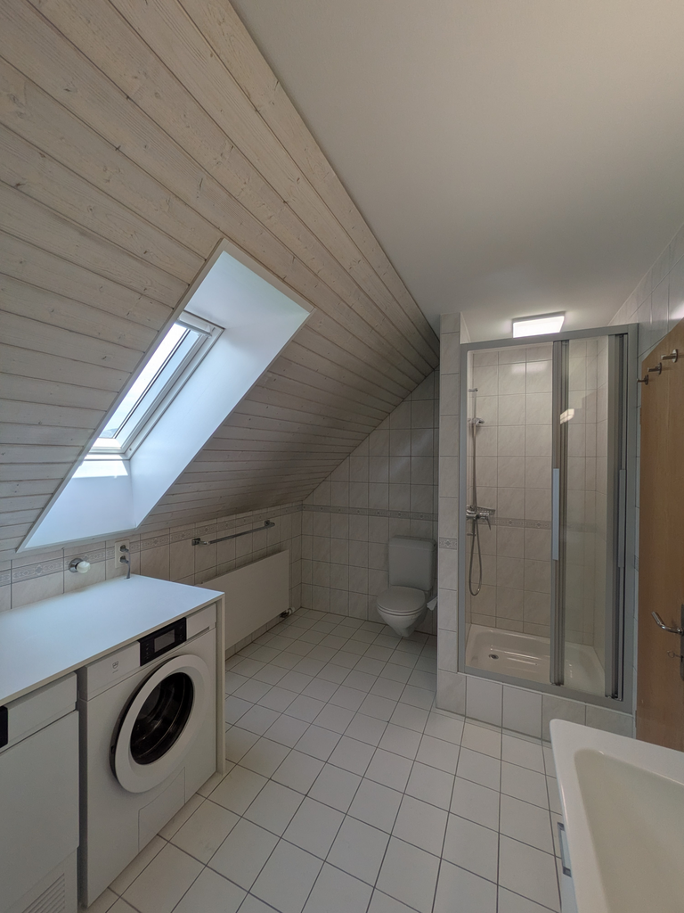 4 locali duplex