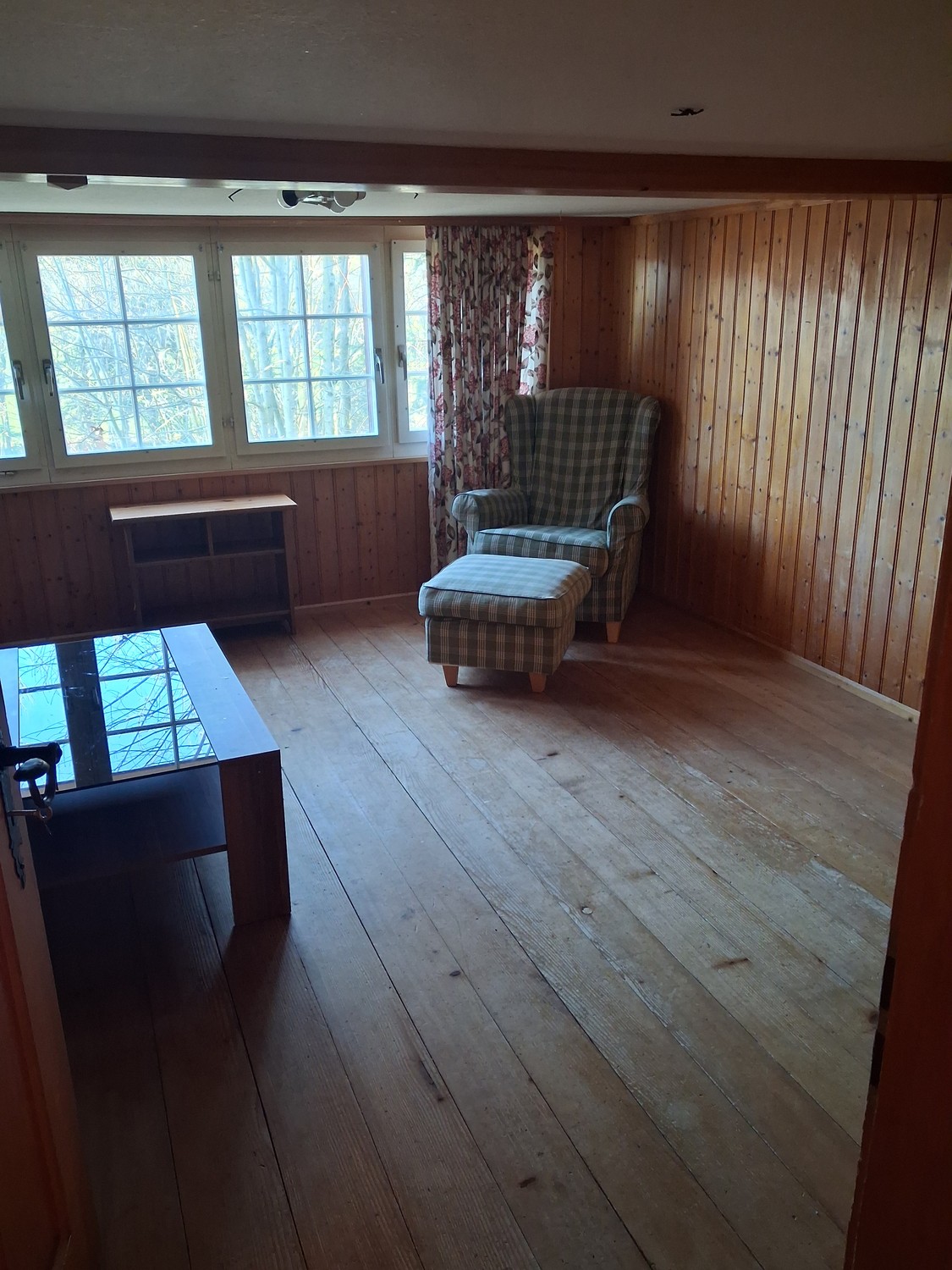 Room in a shared flat, photo 2 of 10