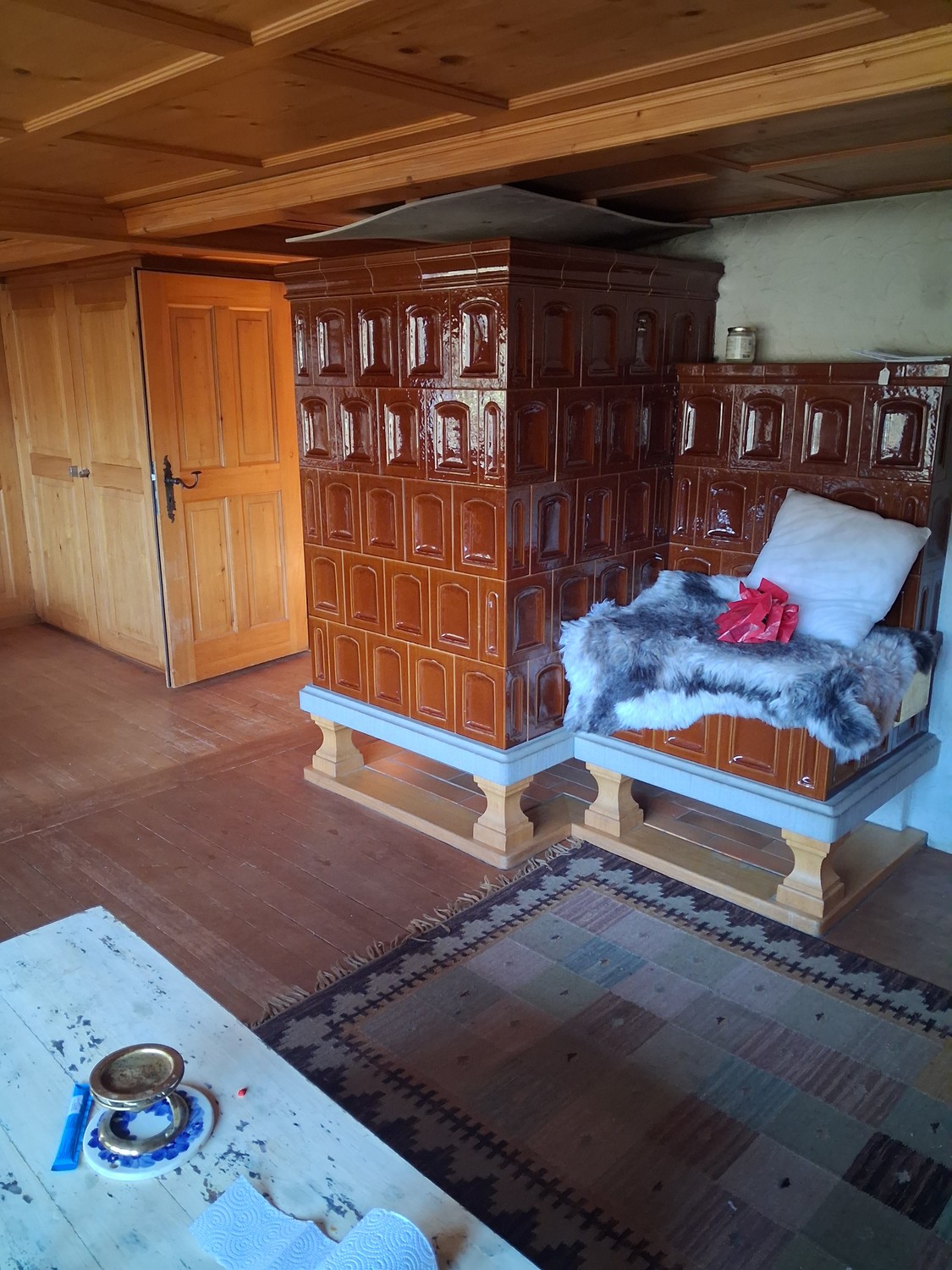 Room in a shared flat, photo 10 of 10