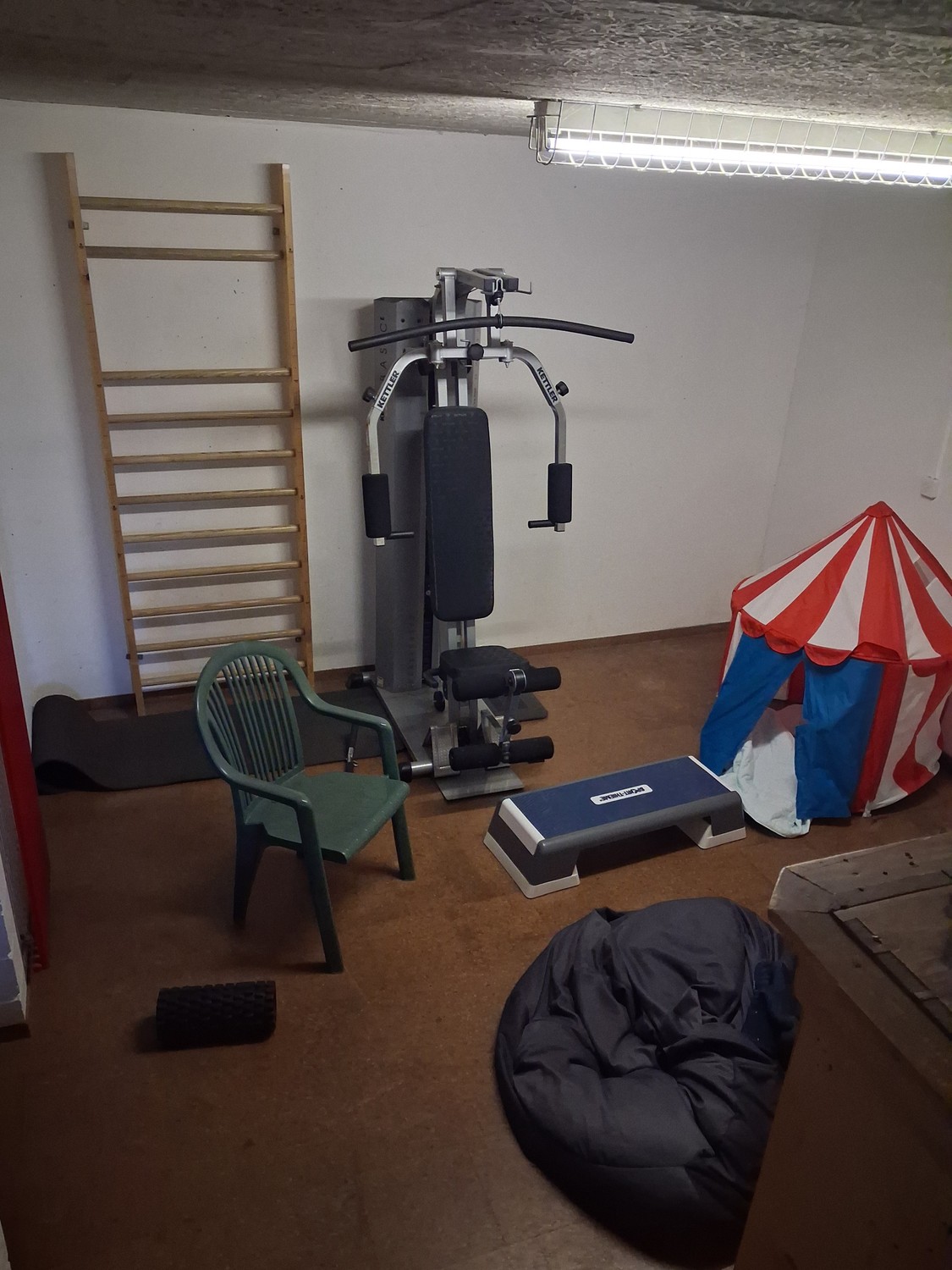 Room in a shared flat, photo 6 of 10