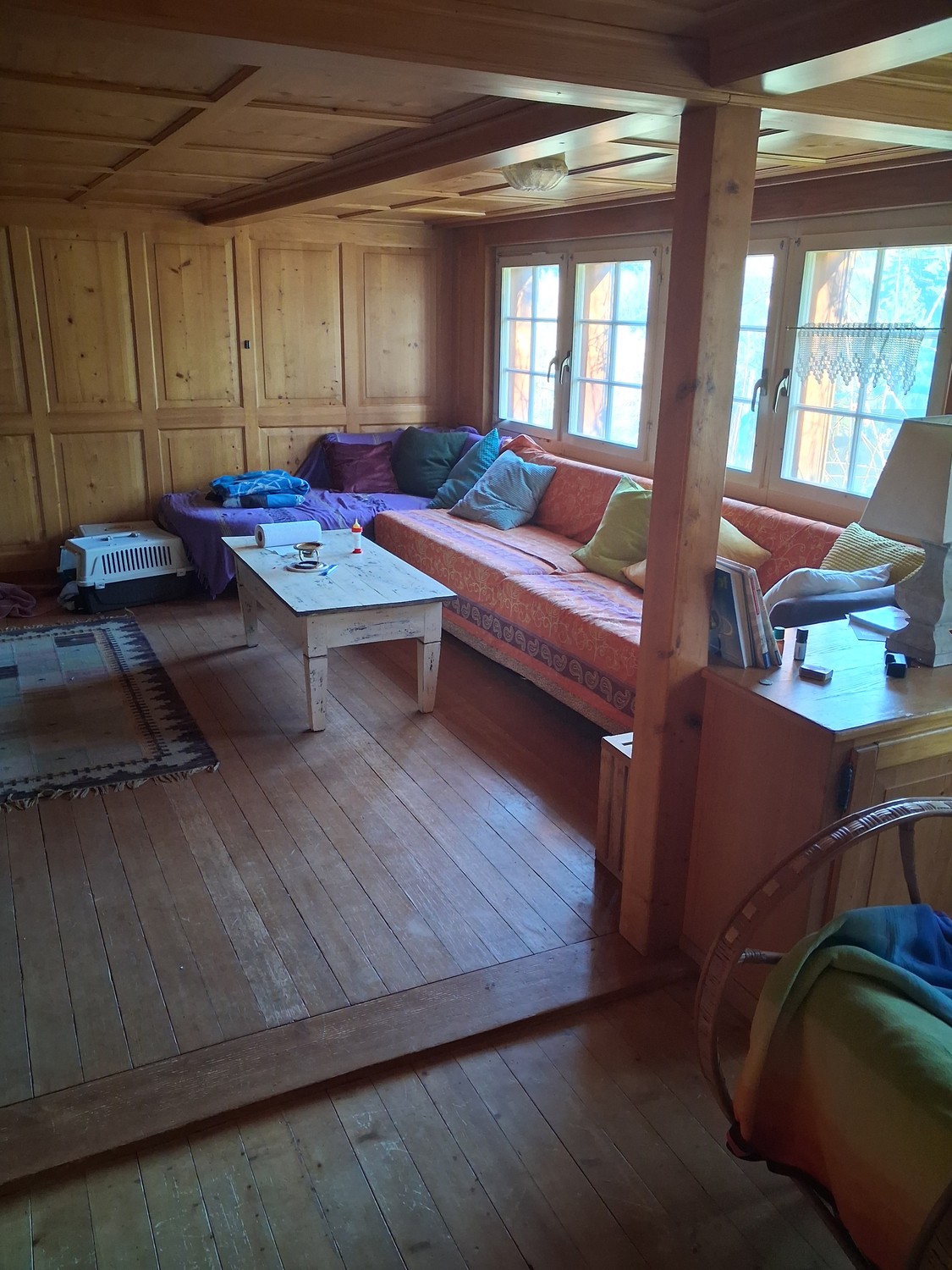 Room in a shared flat, photo 8 of 10