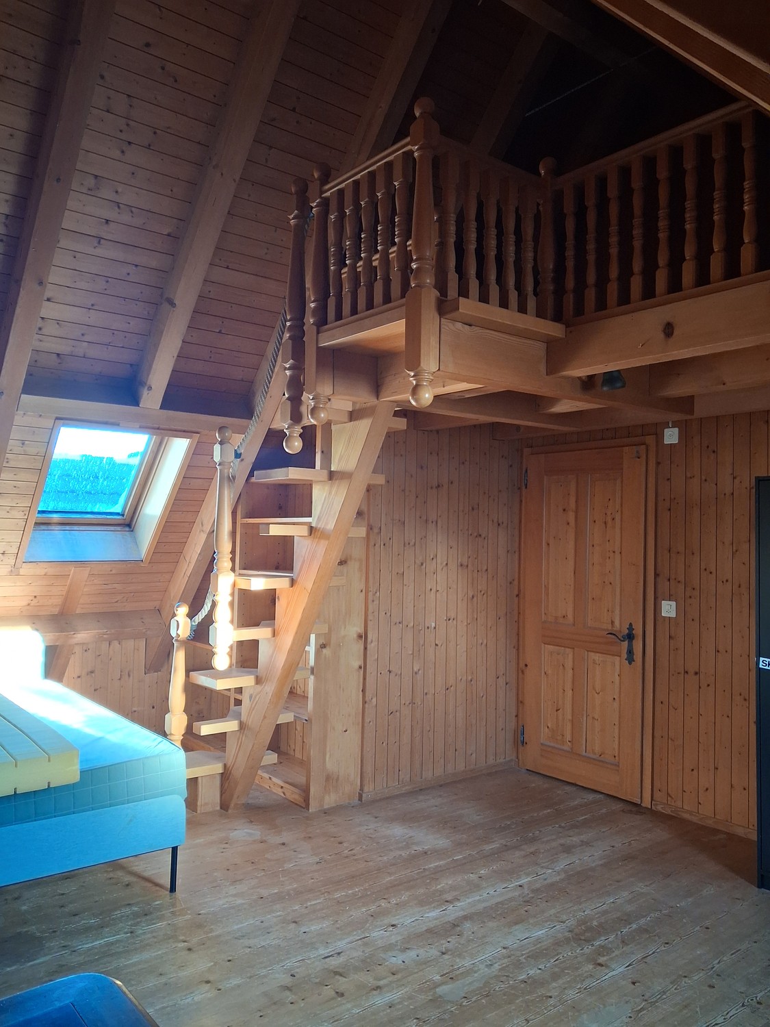 Room in a shared flat, photo 5 of 10