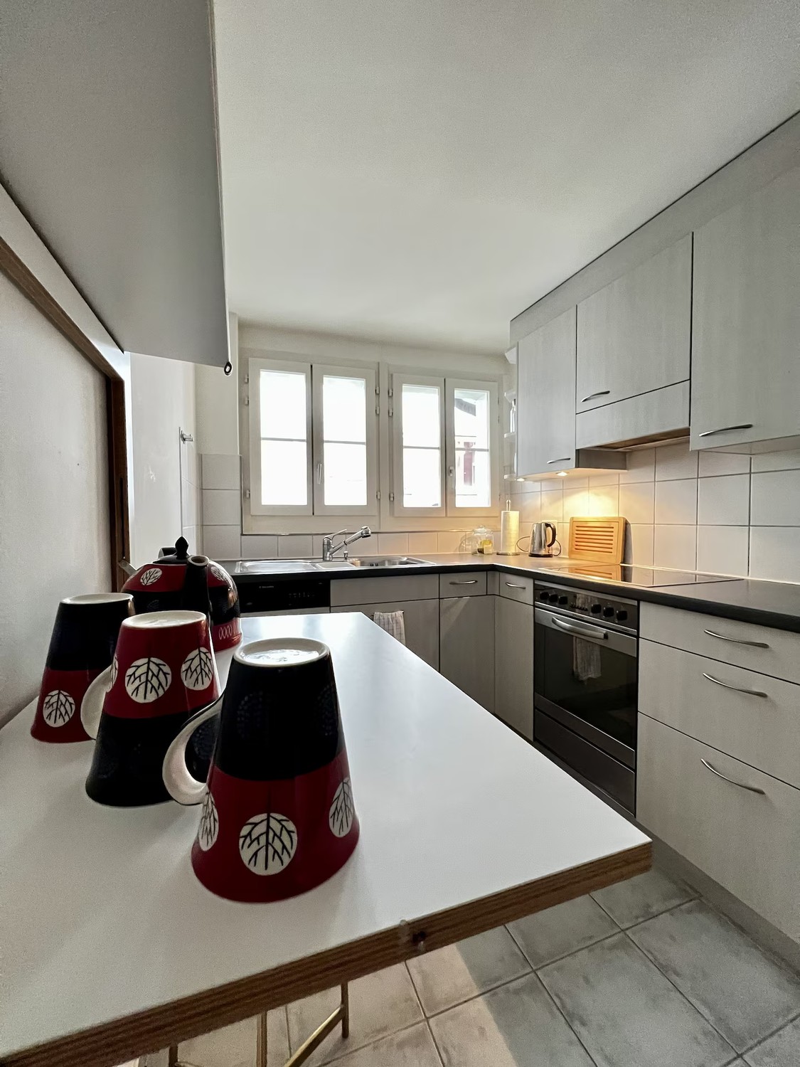 3 ½ rooms apartment, photo 9 of 9