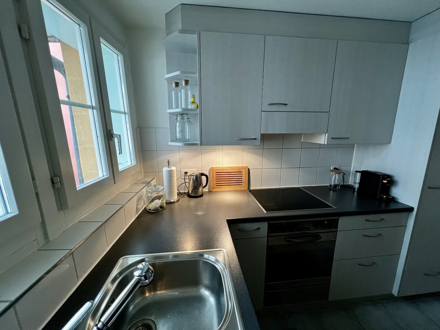 3 ½ rooms apartment, photo 8 of 9