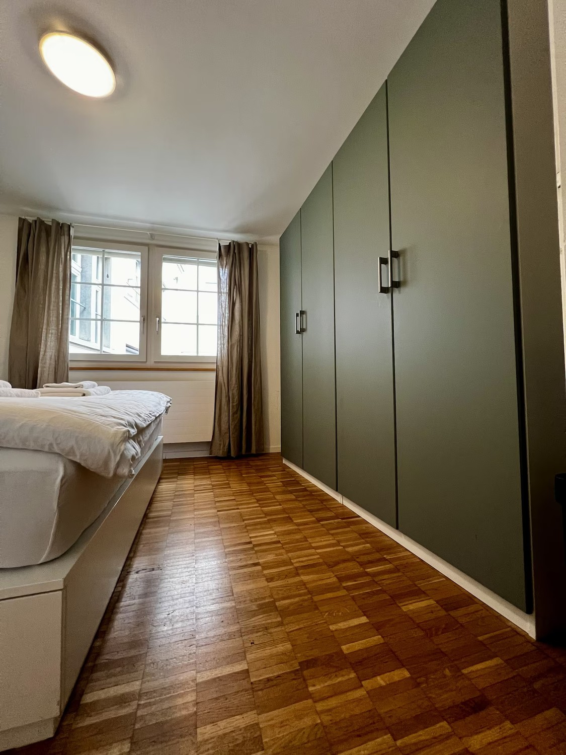 3 ½ rooms apartment, photo 4 of 9