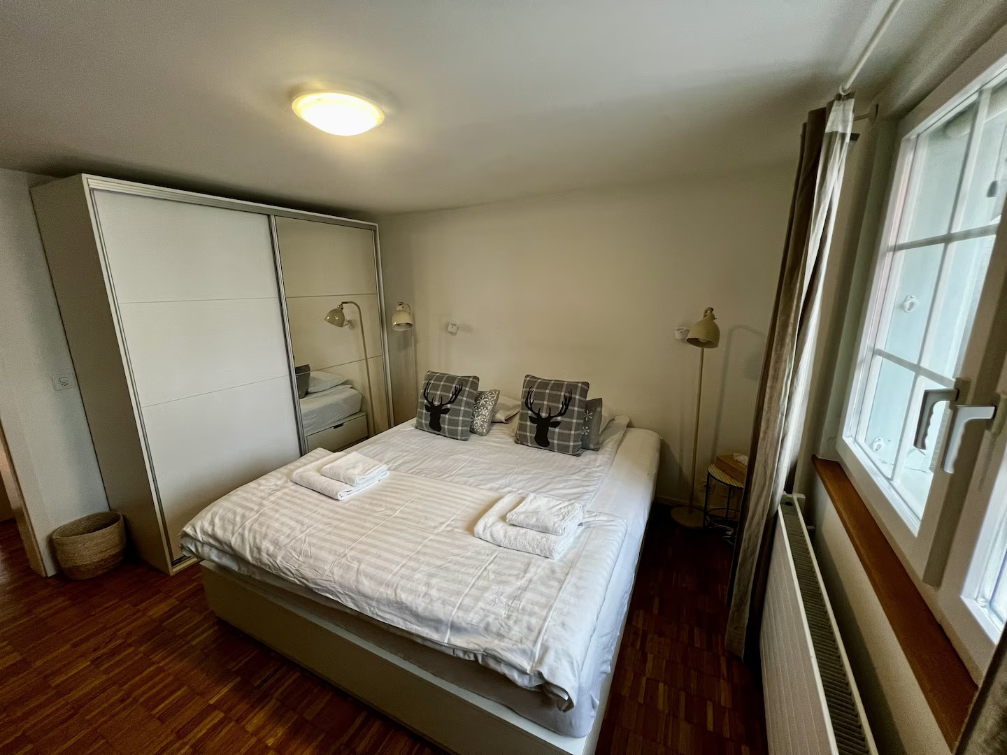 3 ½ rooms apartment, photo 5 of 9
