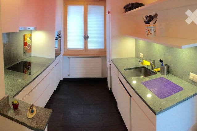 3 ½ rooms apartment, photo 5 of 5