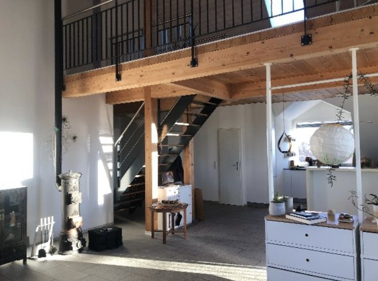 3 ½ rooms apartment, photo 1 of 10