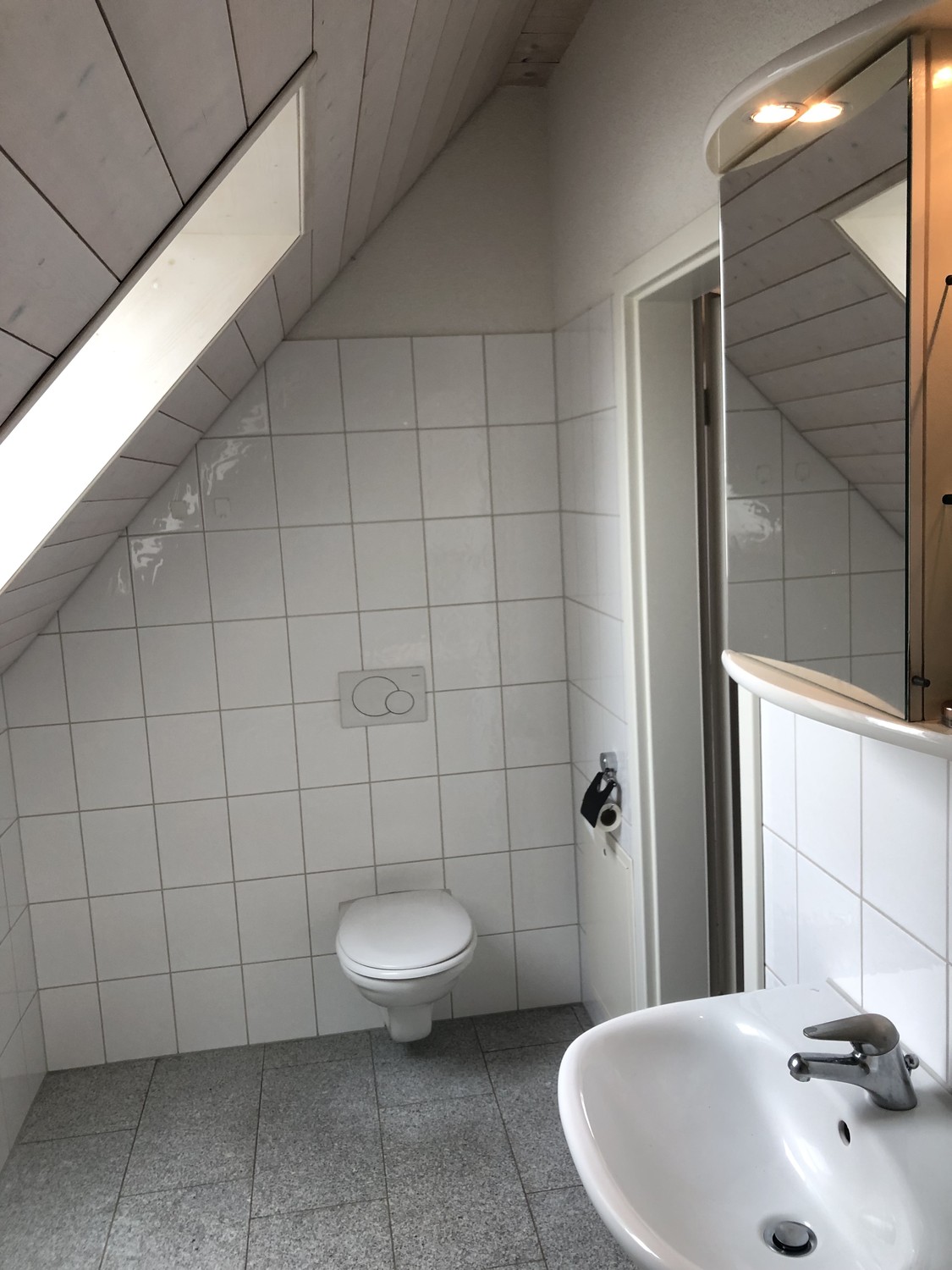 3 ½ rooms apartment, photo 9 of 10