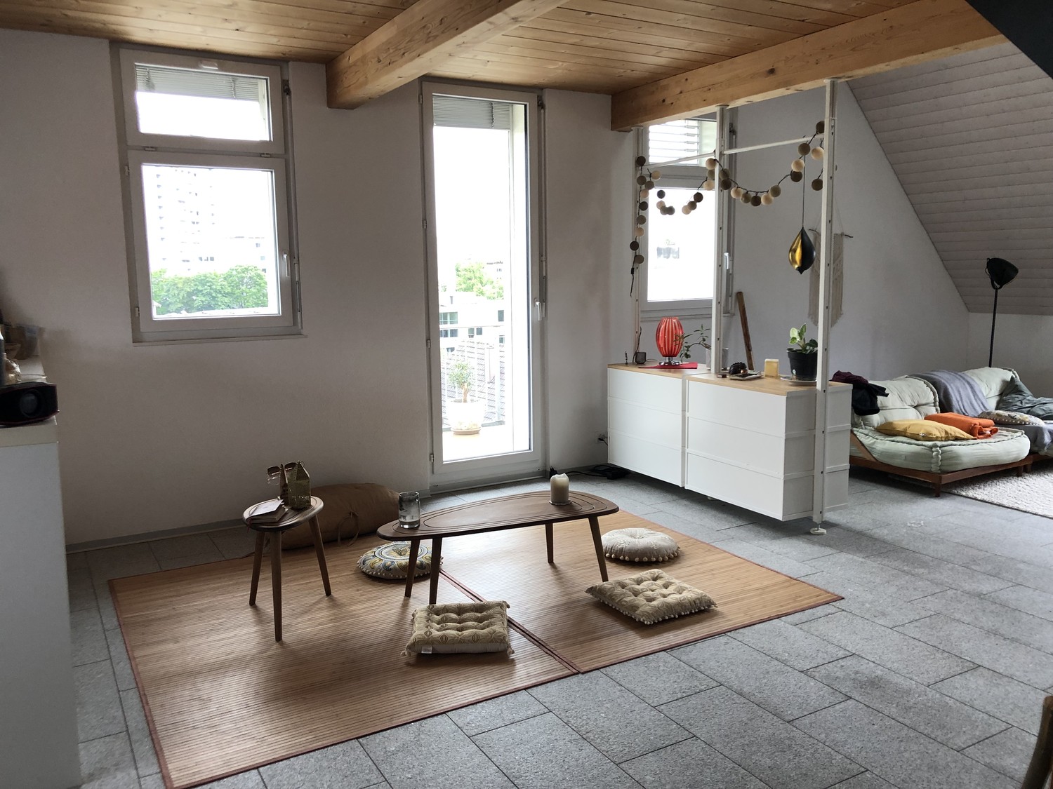 3 ½ rooms apartment, photo 4 of 10