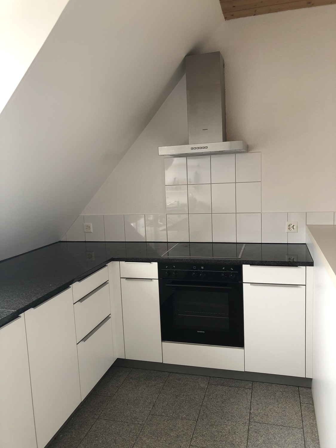 3 ½ rooms apartment, photo 6 of 10