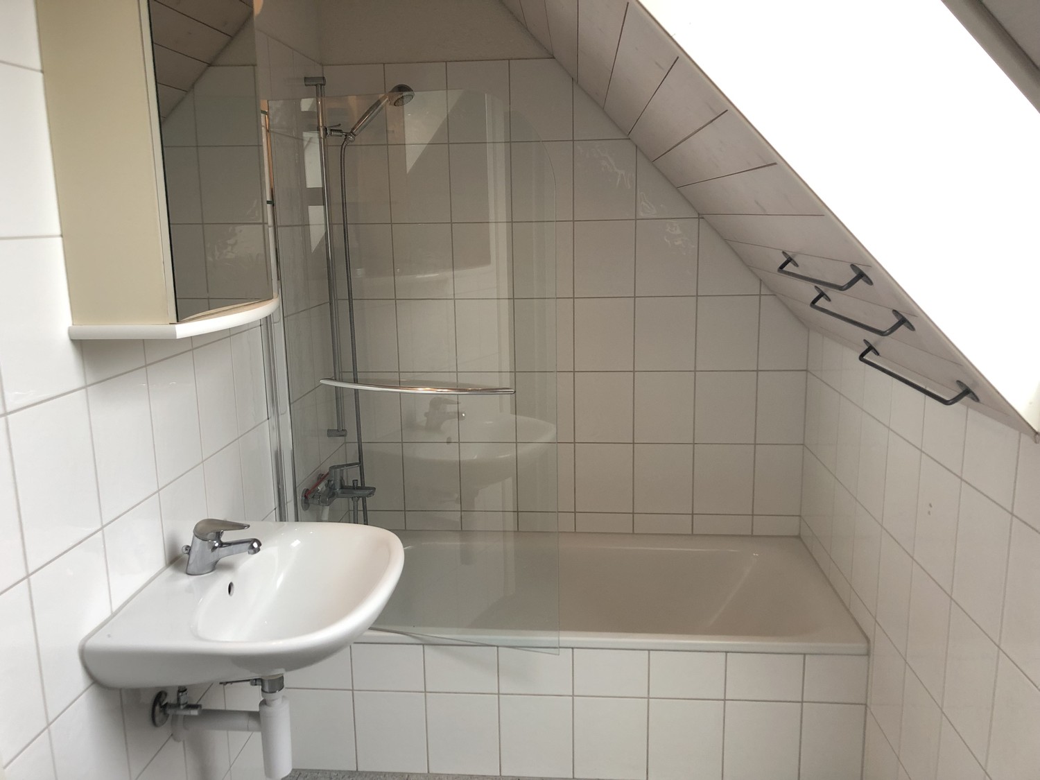 3 ½ rooms apartment, photo 8 of 10